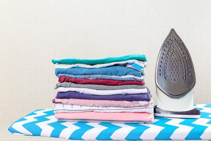 Ironing Service